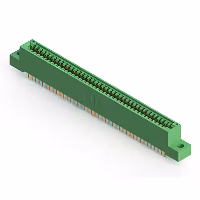 345-080-525-204 EDAC Inc.  Edgeboard Connectors